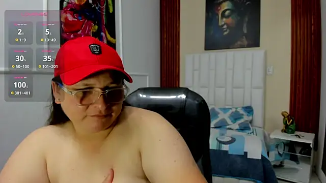Snapshot of katty_femdom chatting on 07/08/26, 09:36 katty femdom online show from 07/08/26, 09:36