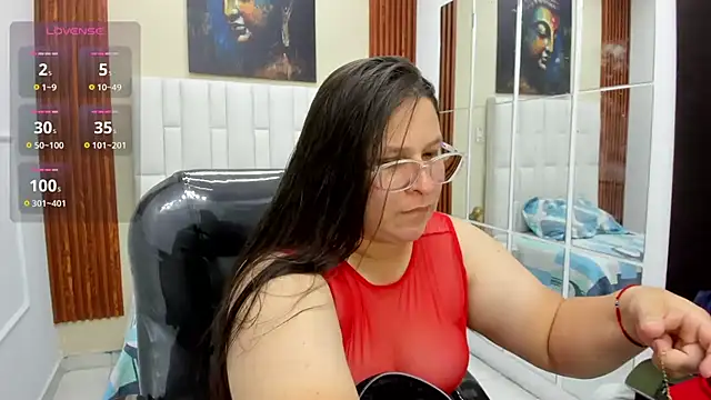 Snapshot of katty_femdom chatting on 07/10/26, 09:23 katty femdom online show from 07/10/26, 09:23