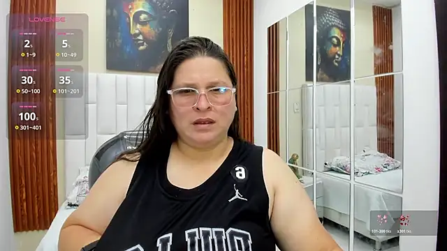 Snapshot of katty_femdom chatting on 07/16/26, 11:49 katty femdom online show from 07/16/26, 11:49