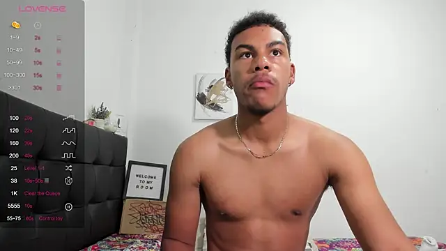 RoddyRich11 online show from 12/20/25, 11:39