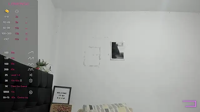 RoddyRich11 online show from 03/18/26, 12:08