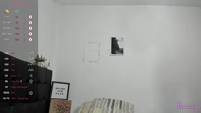 RoddyRich11 online show from 03/19/26, 11:47