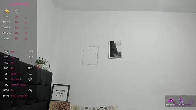 RoddyRich11 online show from 03/20/26, 12:21