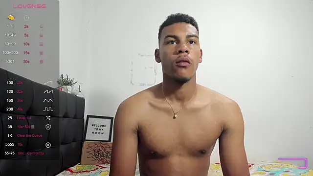 RoddyRich11 online show from 04/09/26, 12:21