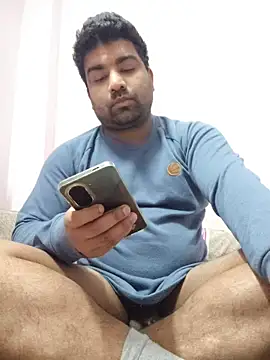 L9vefromAkhil online show from 02/14/26, 04:15