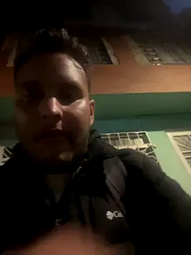 Cristian 099 online show from 11/07/25, 11:05