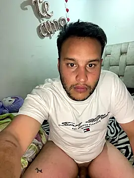 Cristian 099 online show from 01/15/26, 05:12