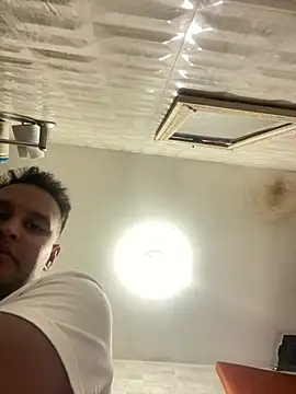 Cristian 099 online show from 02/22/26, 02:37