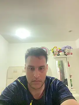 Cristian 099 online show from 06/29/26, 07:58