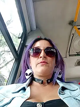 sophie banger online show from 03/22/26, 06:11