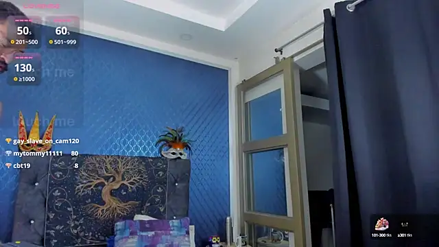 leondevereda online show from 02/05/25, 04:59