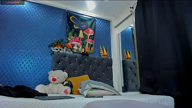 leondevereda online show from 03/14/25, 07:34