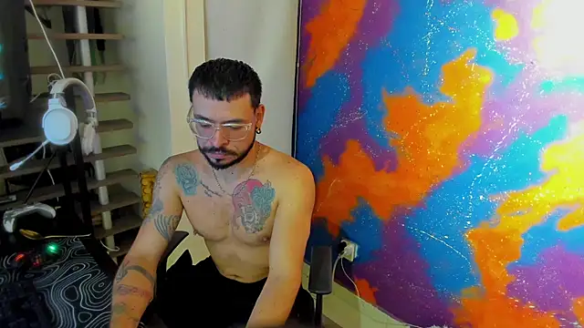 leondevereda online show from 09/20/25, 12:55