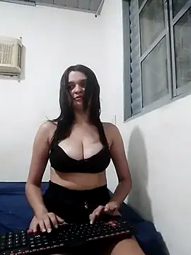 lilisilva22 online show from 02/23/25, 02:29