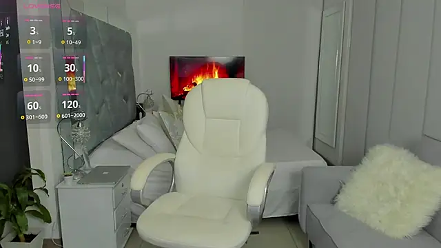 Missbeloved online show from 01/14/26, 01:22