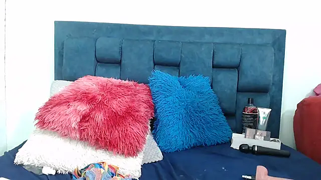 GabySteven online show from 01/12/26, 08:41