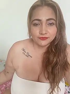 Paula-Harrison online show from 02/08/25, 06:33