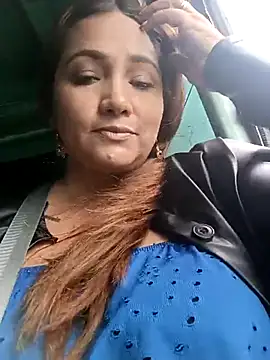 Paula-Harrison online show from 11/28/25, 04:09