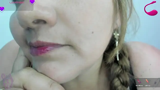 Paula-Harrison online show from 02/20/26, 03:56