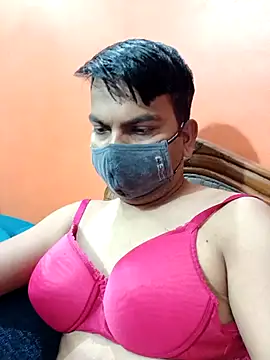 ranirahul144 online show from 02/16/26, 06:48