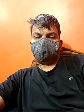 ranirahul144 online show from 02/25/26, 08:18