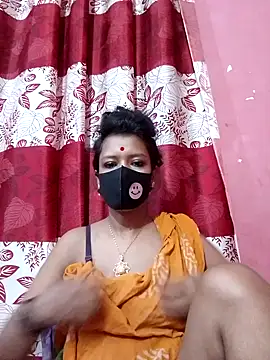 Oindrila-Rani online show from 03/11/25, 11:04