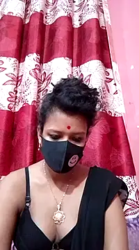 Oindrila-Rani online show from 03/12/25, 11:01