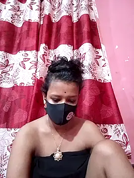 Oindrila-Rani online show from 03/15/25, 04:10