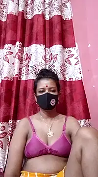 Oindrila-Rani online show from 03/18/25, 09:53