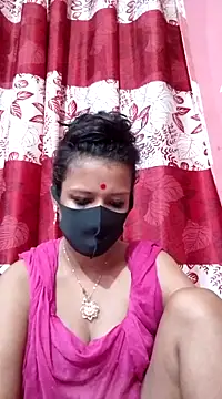 Oindrila-Rani online show from 03/19/25, 11:14