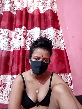 Oindrila-Rani online show from 03/20/25, 09:26