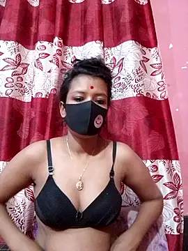 Oindrila-Rani online show from 03/20/25, 12:43