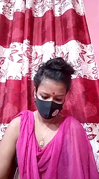 Oindrila-Rani online show from 03/20/25, 07:14