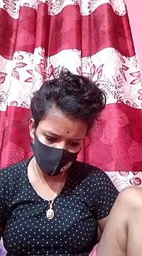 Oindrila-Rani online show from 03/20/25, 11:23