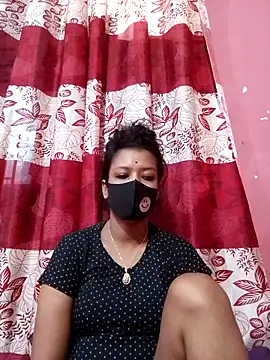 Oindrila-Rani online show from 03/21/25, 05:00