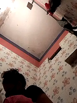 Oindrila-Rani online show from 03/21/25, 06:40