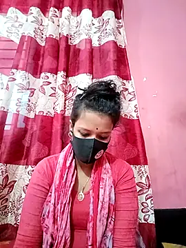 Oindrila-Rani online show from 03/23/25, 06:26