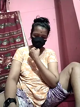 Oindrila-Rani online show from 11/17/25, 05:19