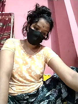 Oindrila-Rani online show from 11/25/25, 04:18