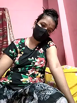 Oindrila-Rani online show from 11/26/25, 10:38