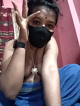 Oindrila-Rani online show from 12/02/25, 11:11