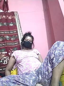 Oindrila-Rani online show from 12/03/25, 12:14