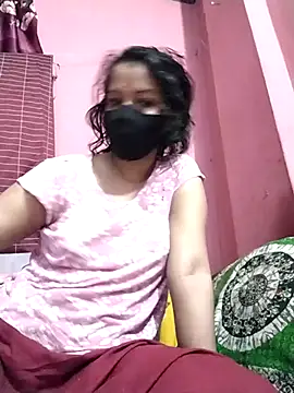 Oindrila-Rani online show from 12/14/25, 12:21