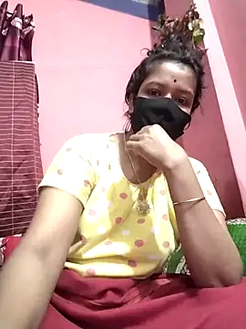 Oindrila-Rani online show from 12/22/25, 11:51