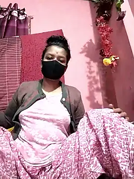 Oindrila-Rani online show from 01/07/26, 09:56