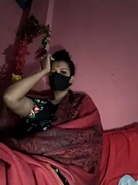 Oindrila-Rani online show from 01/13/26, 03:06