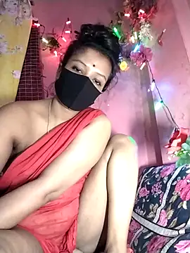 Oindrila-Rani online show from 02/03/26, 04:10