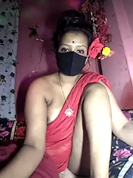 Oindrila-Rani online show from 02/14/26, 12:29