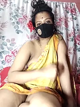 Oindrila-Rani online show from 02/21/26, 02:01