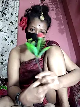 Oindrila-Rani online show from 03/21/26, 03:55